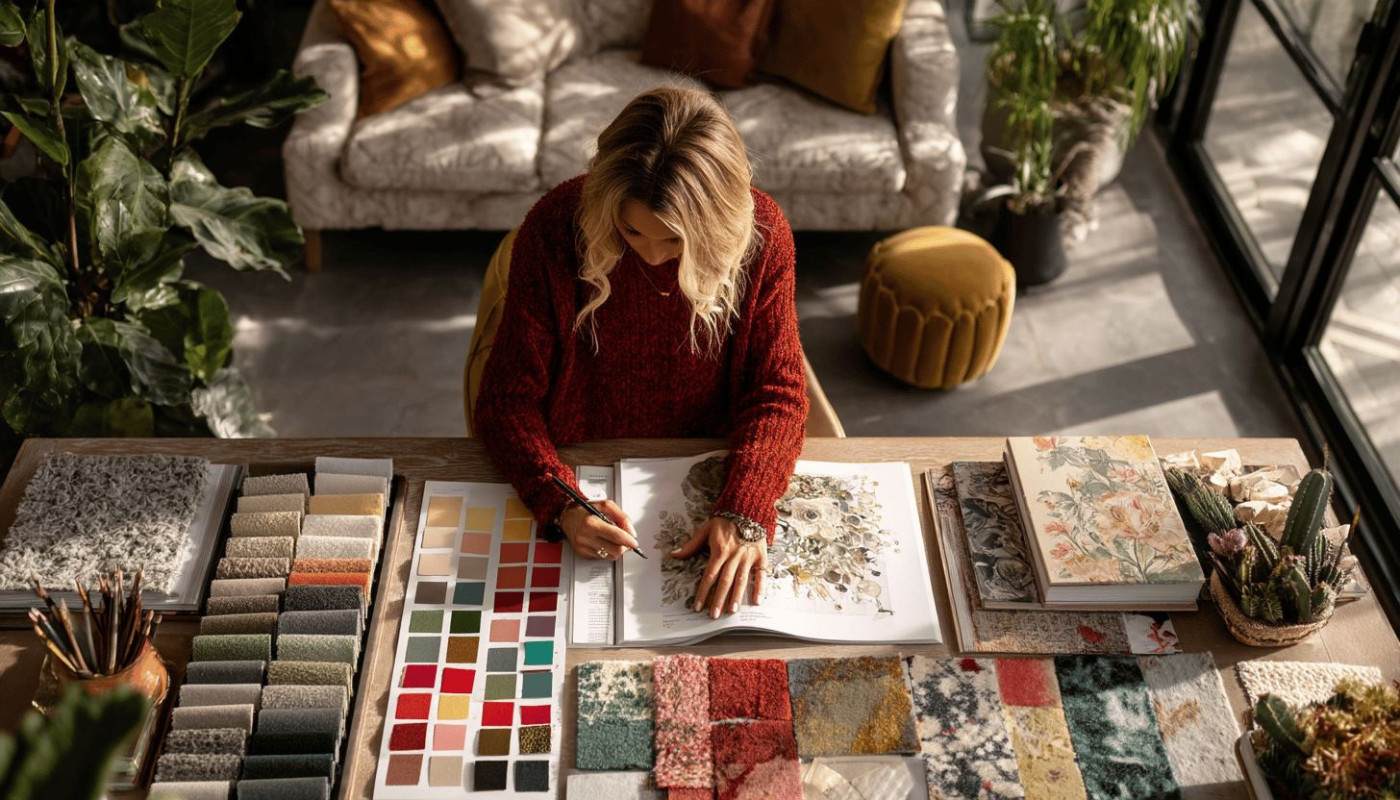 Comment choisir le style de décoration qui reflète votre personnalité