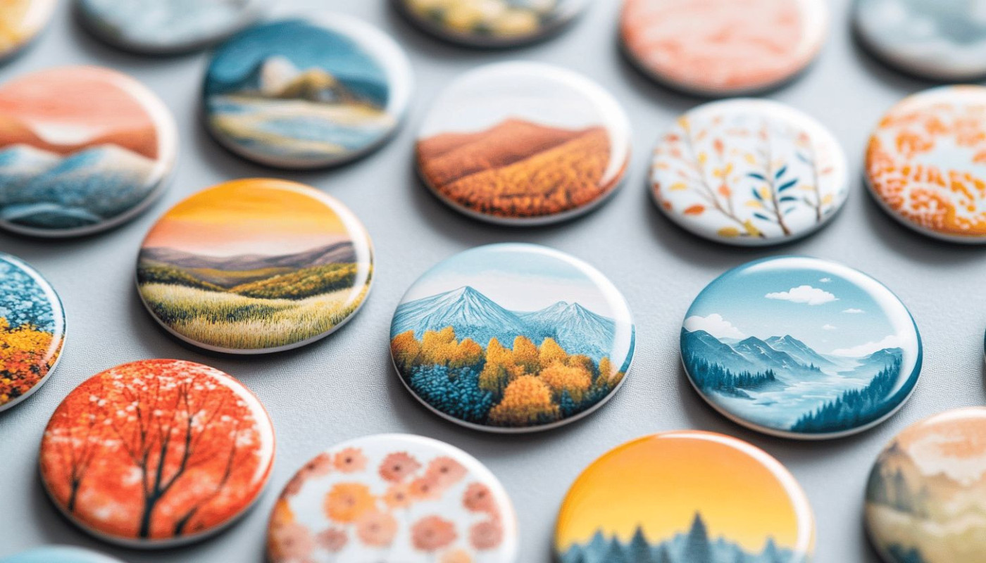 Comment créer un magnet personnalisé qui raconte votre histoire ?