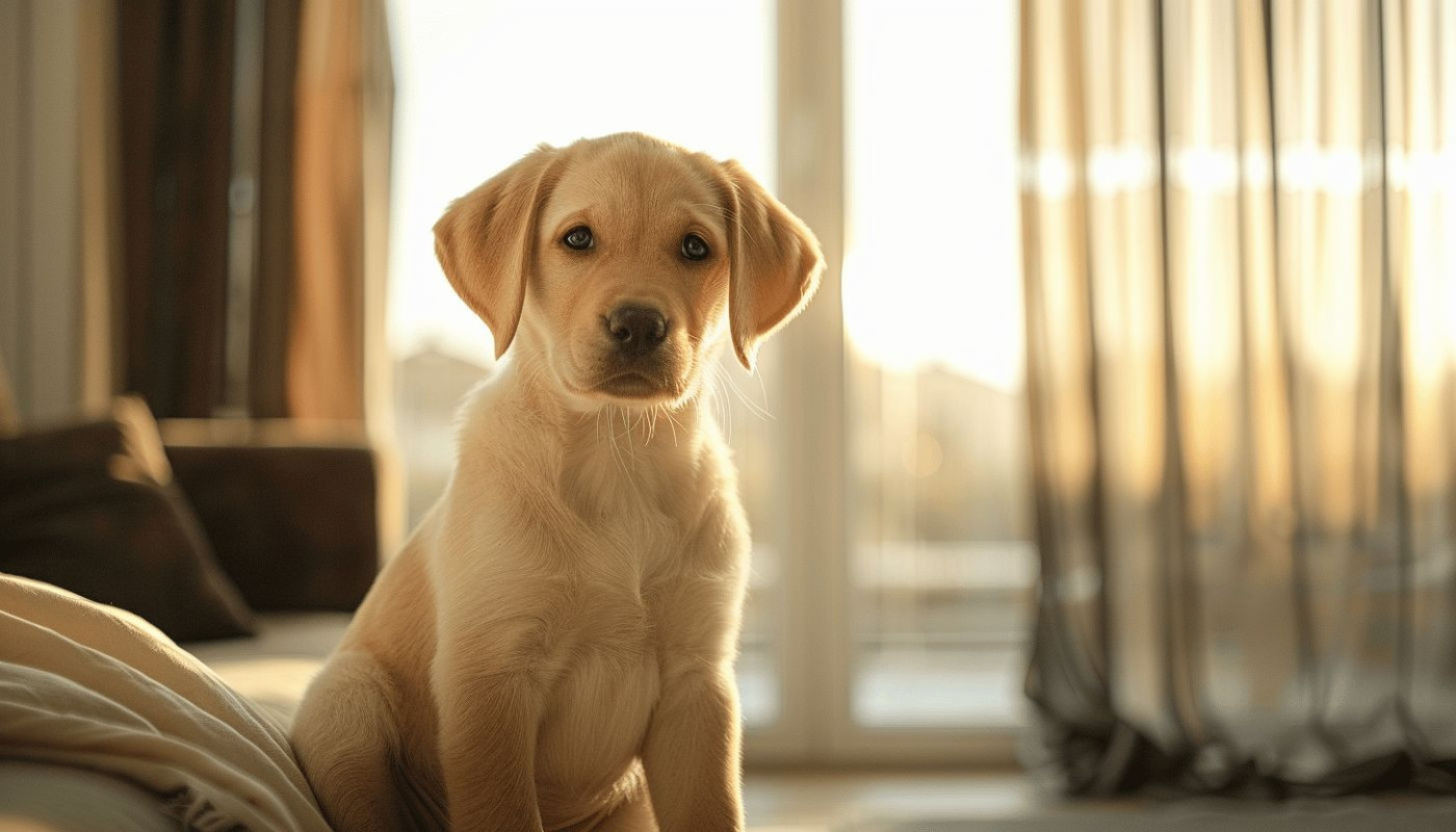 Conseils pour choisir le bon moment pour commencer l'éducation d'un chiot