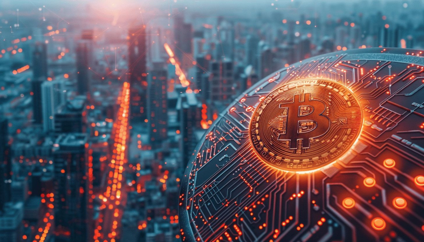 Décryptage de la cryptomonnaie émergente qui révolutionne le marché en