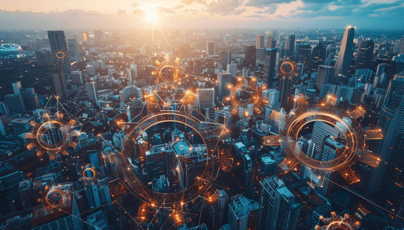 Économie collaborative quels modèles d'affaires transforment les secteurs traditionnels