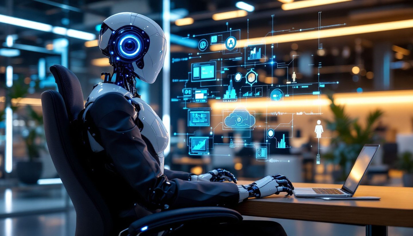 Intelligence artificielle en finance les startups à suivre en