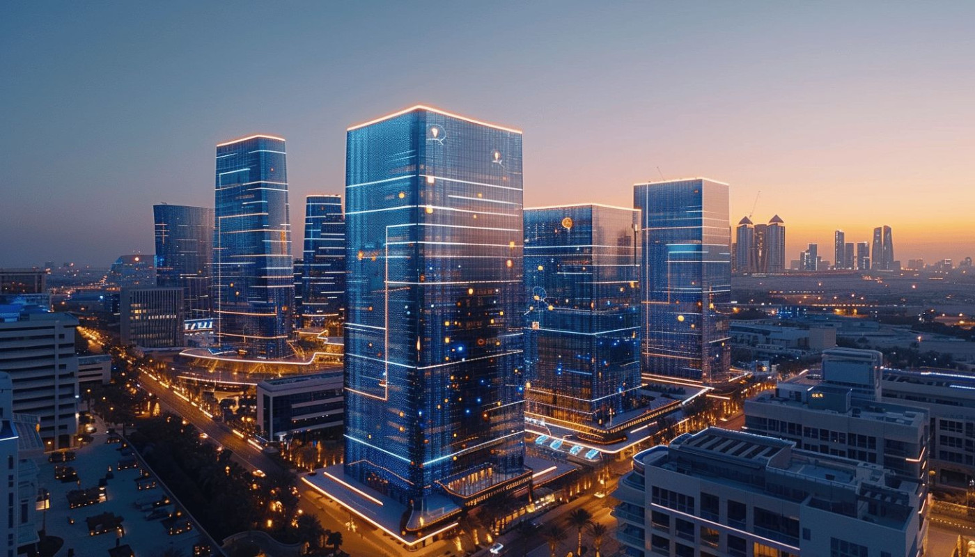 La montée des villes intelligentes et l'intégration de la technologie IoT dans l'urbanisme