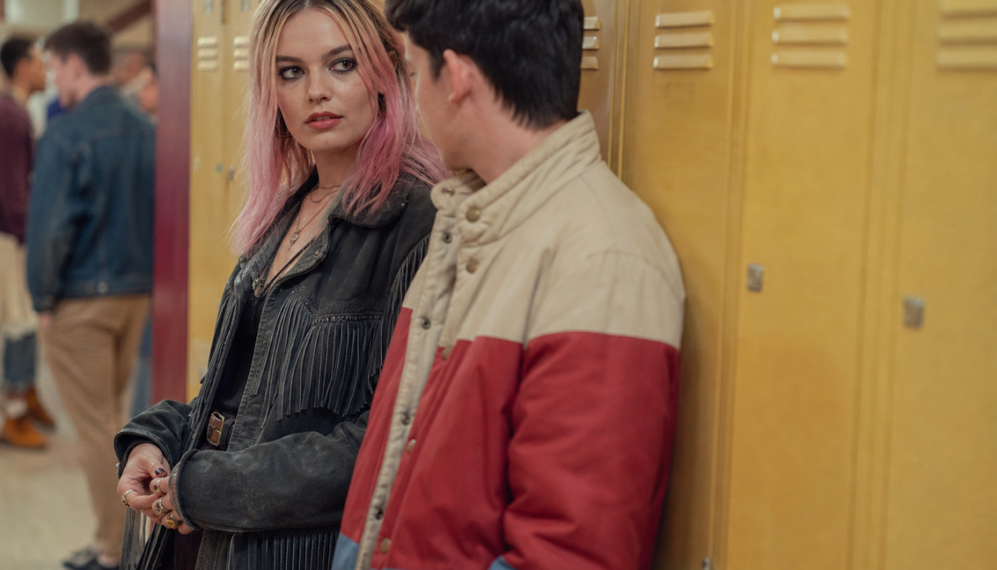 Saison 3 de Sex Education : tendance