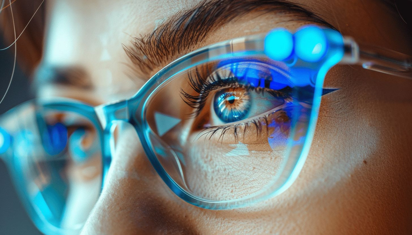 Santé oculaire à l'ère numérique conseils pour protéger vos yeux de la lumière bleue